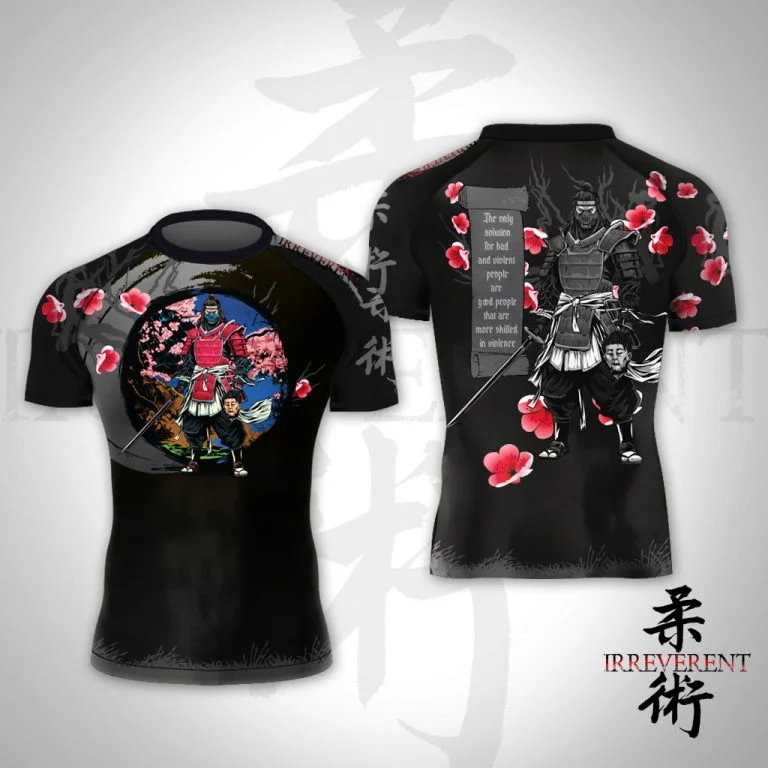 Irreverent NoGi Jiu Jitsu facility image