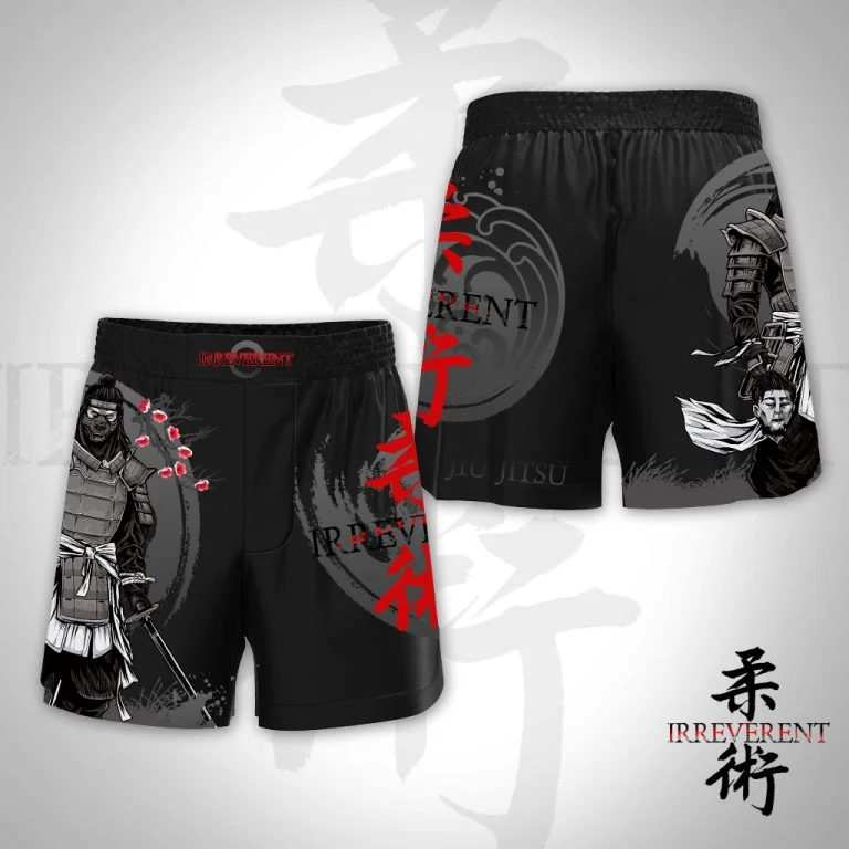 Irreverent NoGi Jiu Jitsu facility image