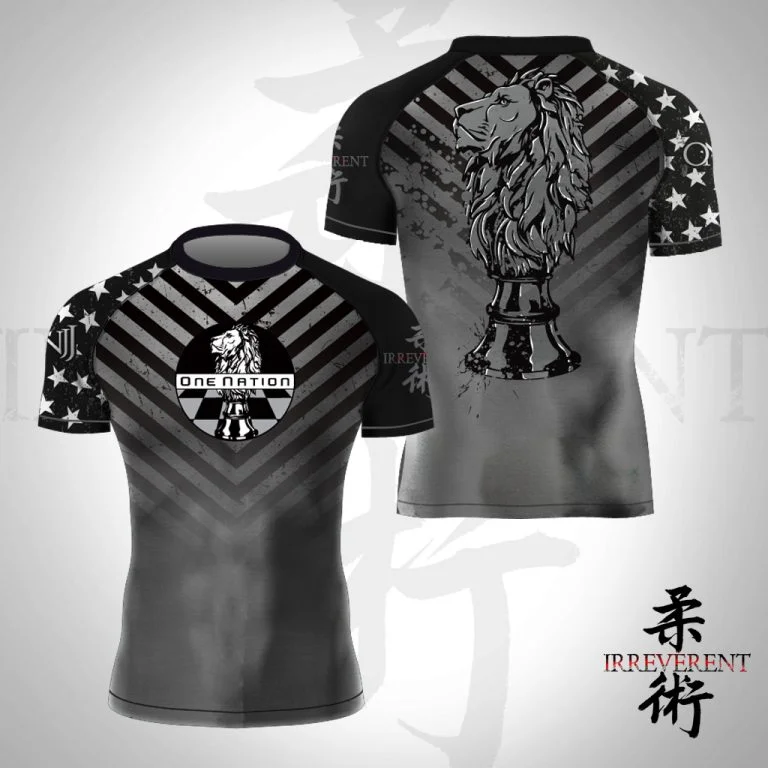 Irreverent NoGi Jiu Jitsu facility image