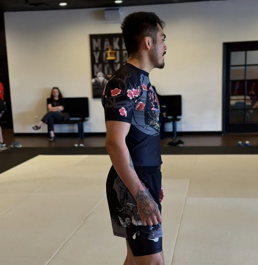 Irreverent NoGi Jiu Jitsu facility image