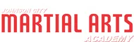 Johnson City Martial Arts Academy academy logo