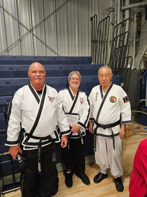 Johnson City Martial Arts Academy facility image
