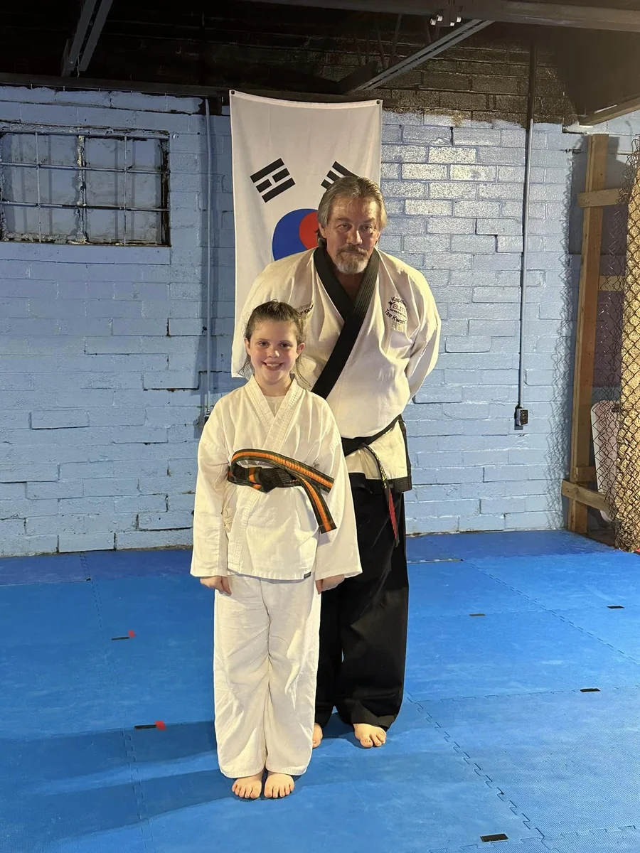 Kapellers Taekwondo MMA facility image