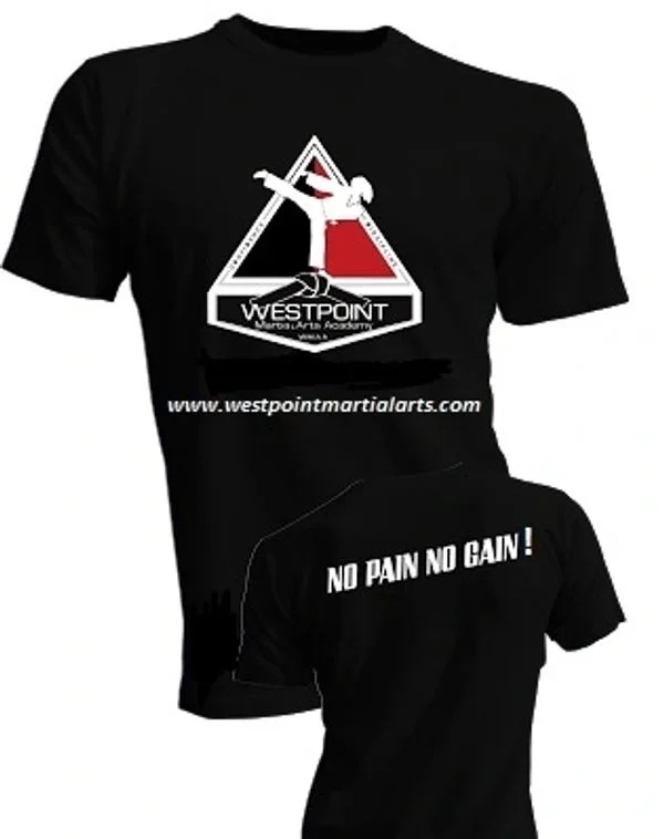 KidsOutAndAbout (Memphis - Martial Arts Schools in the Memphis Area) academy logo