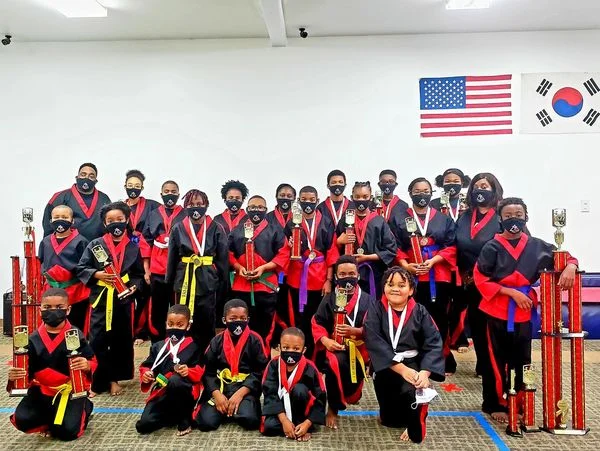 KidsOutAndAbout (Memphis - Martial Arts Schools in the Memphis Area) facility image