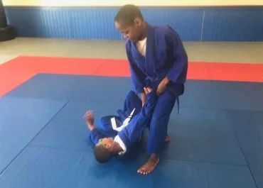 Kim's Martial Arts facility image