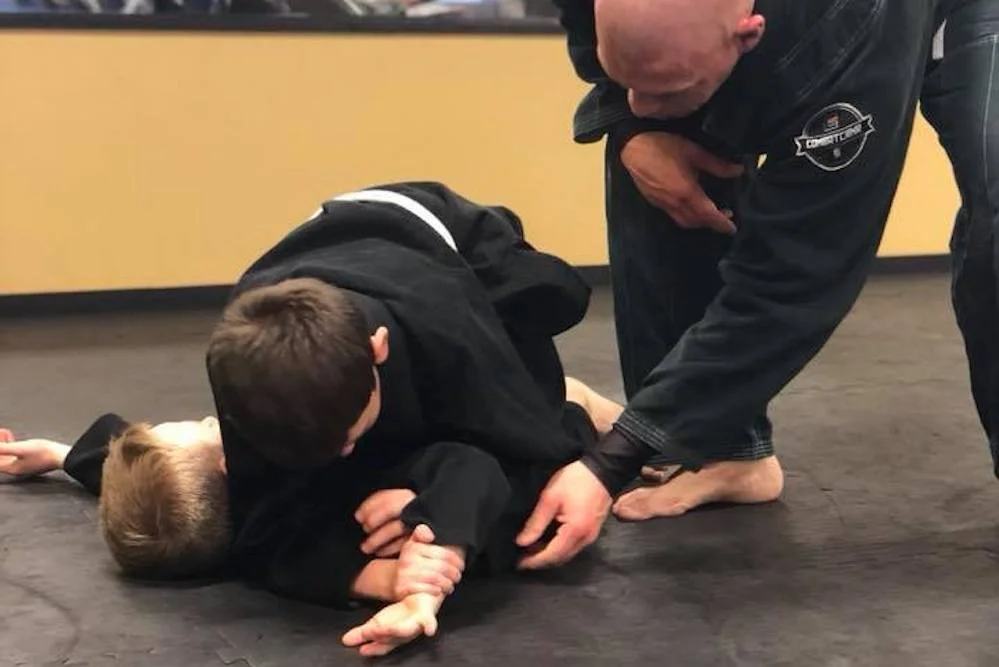 Knoxville Academy Of Martial Arts facility image