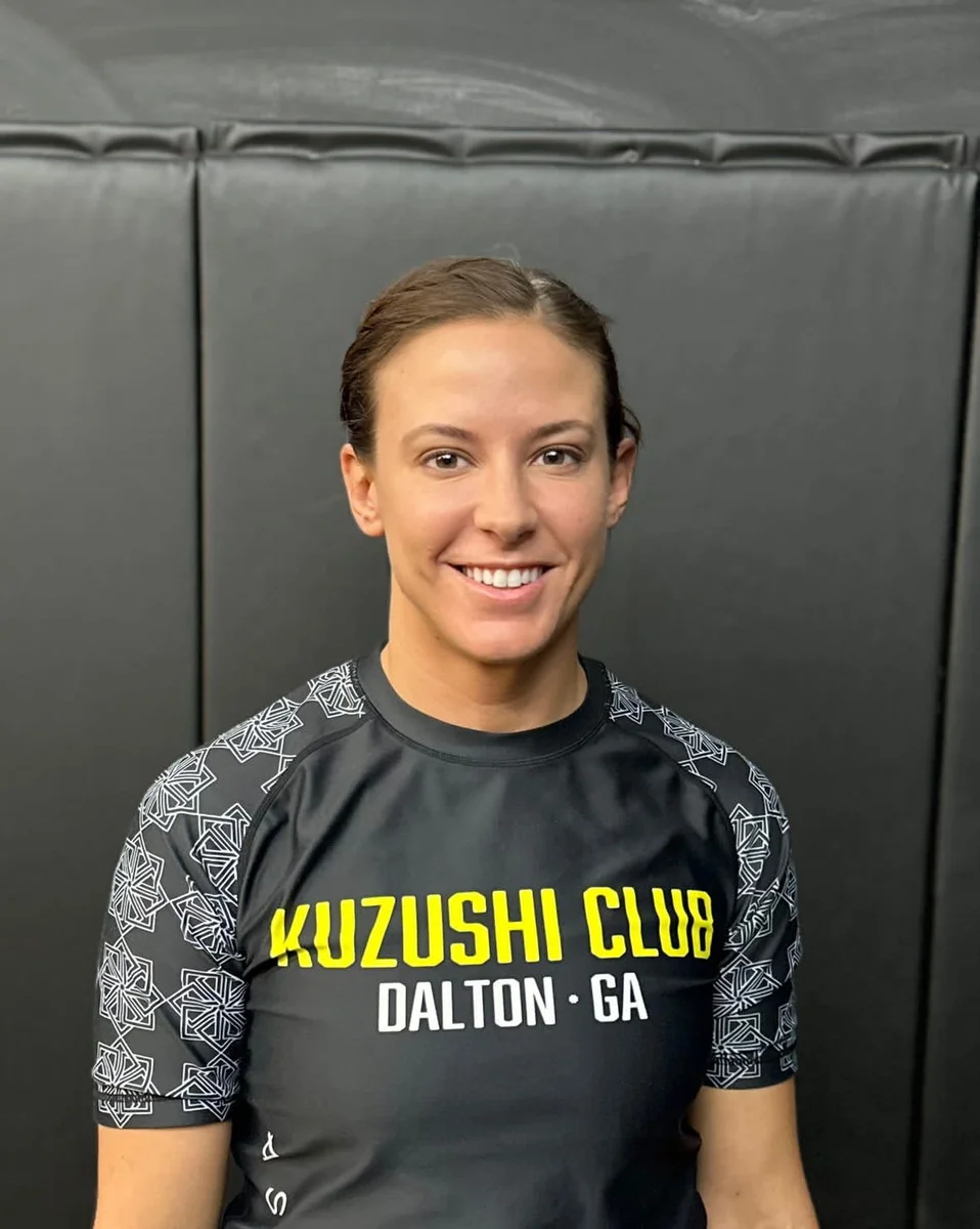 Kuzushi Club Chattanooga facility image
