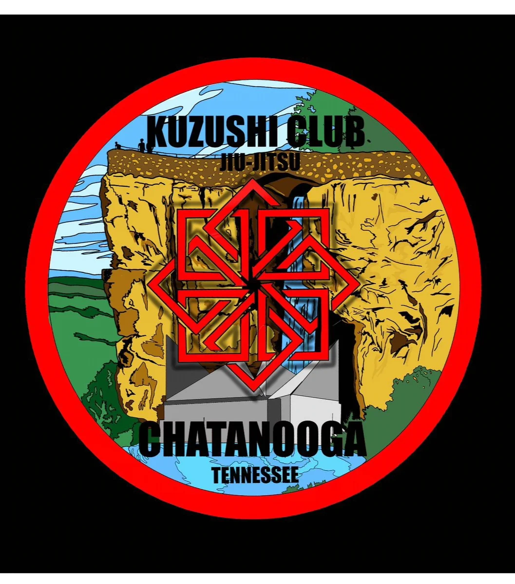 Kuzushi Club Chattanooga academy logo