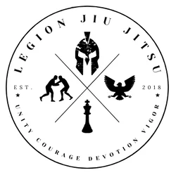 Legion Jiu Jitsu / CheckMat Hendersonville facility image