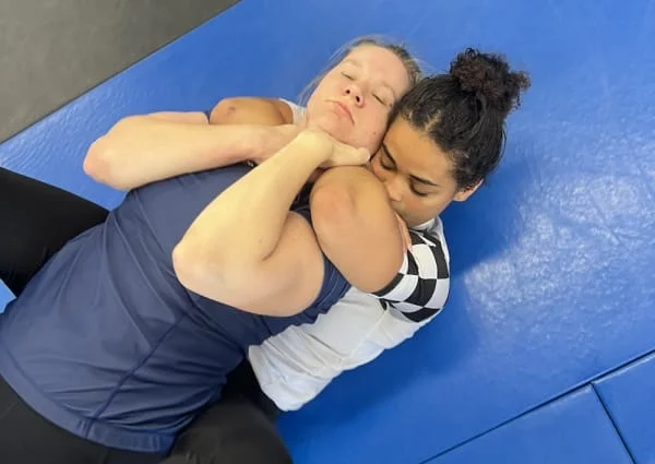 Legion Jiu Jitsu / CheckMat Hendersonville facility image
