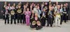 Leviathan Brazilian Jiu-Jitsu Academy facility image