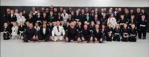 Leviathan Brazilian Jiu-Jitsu Academy facility image