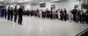 Leviathan Brazilian Jiu-Jitsu Academy facility image