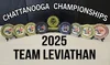 Leviathan Brazilian Jiu-Jitsu Academy facility image