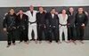 Leviathan Brazilian Jiu-Jitsu Academy facility image