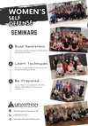 Leviathan Brazilian Jiu-Jitsu Academy facility image