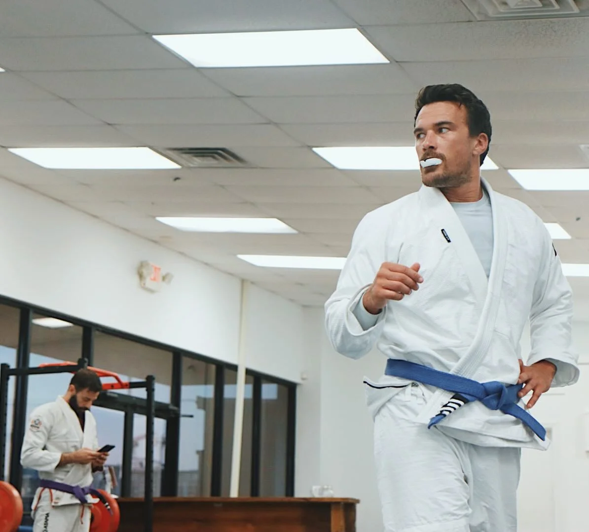 Liberdade BJJ facility image