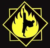 Mason's High Octane Martial Arts academy logo