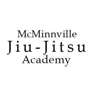 McMinnville Jiu-Jitsu Academy facility image