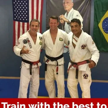 McMinnville Jiu-Jitsu Academy facility image