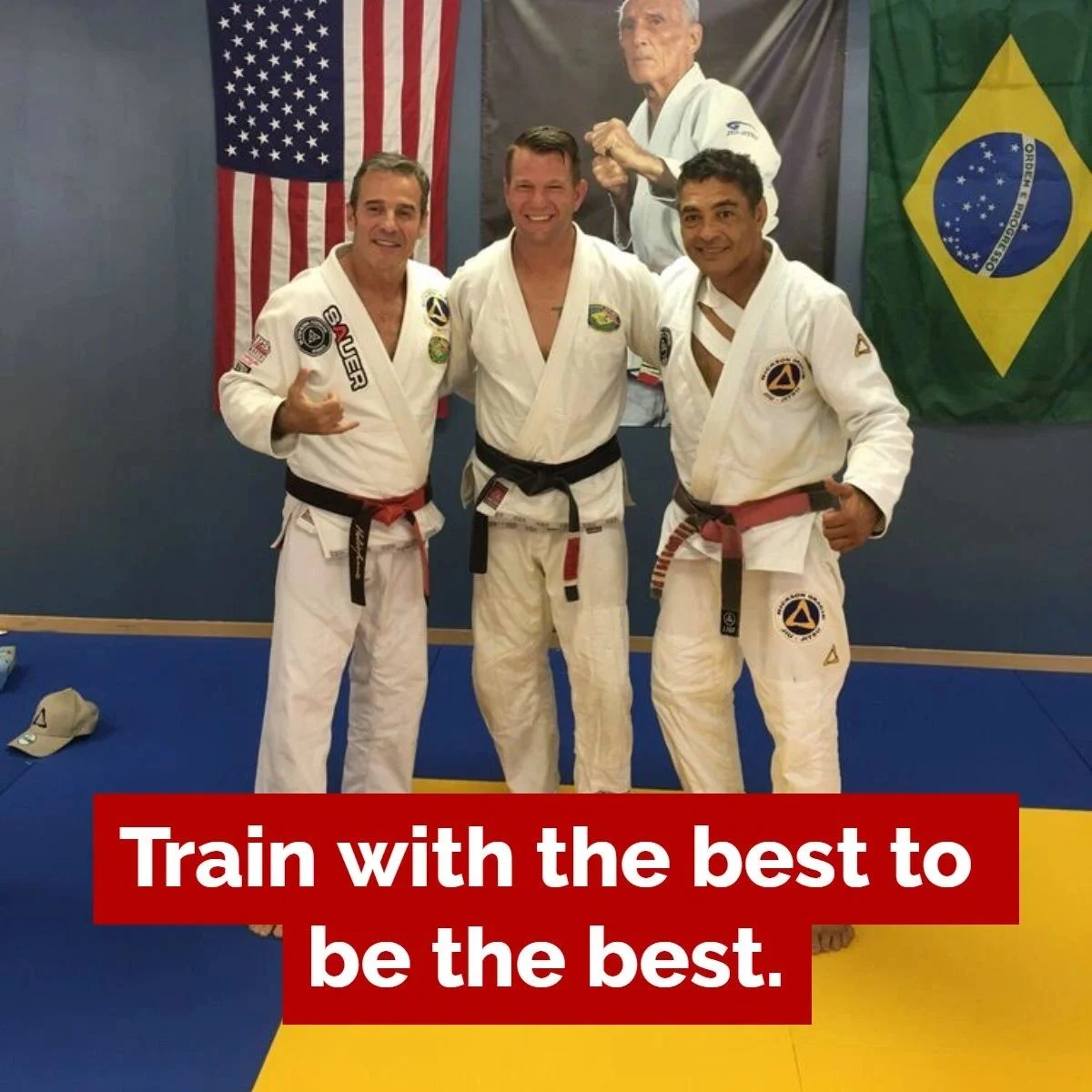 McMinnville Jiu-Jitsu Academy facility image