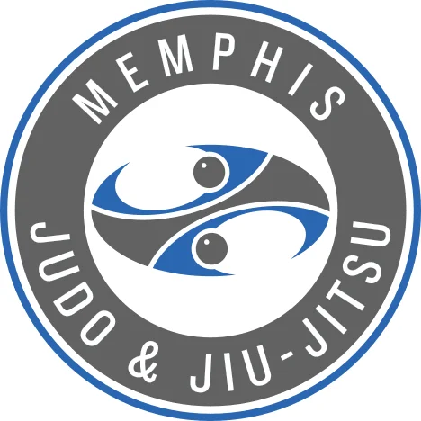 Brazilian Jiu-Jitsu Centers of Memphis academy logo
