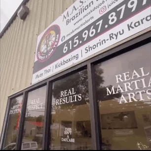 Mid American Sport Karate & Mixed Martial Arts facility image