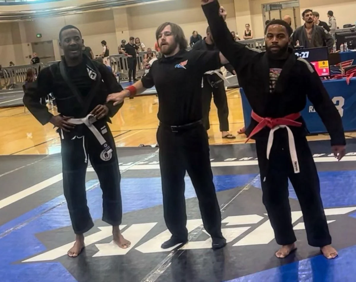 Mid American Sport Karate & Mixed Martial Arts facility image