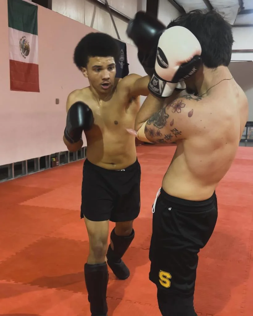 Mid American Sport Karate & Mixed Martial Arts facility image