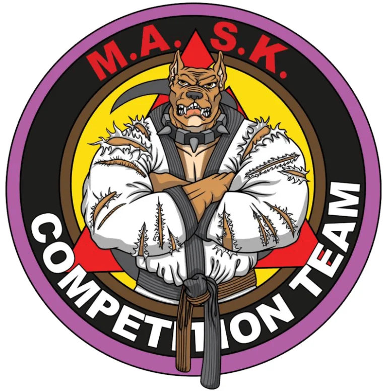 Mid American Sport Karate & Mixed Martial Arts facility image