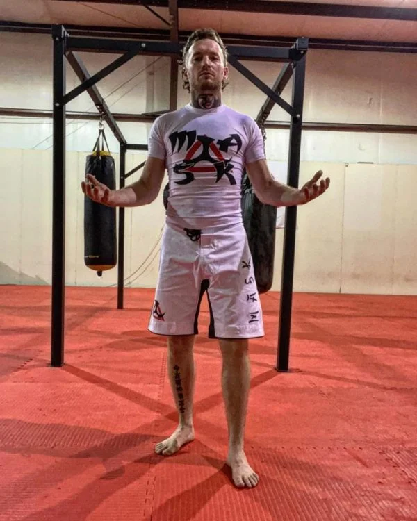 Mid American Sport Karate & Mixed Martial Arts facility image