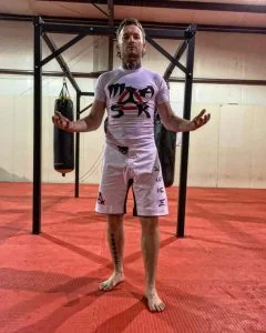 Mid American Sport Karate & Mixed Martial Arts facility image