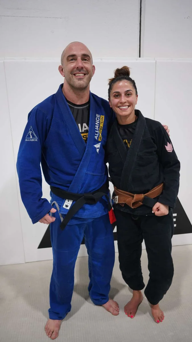 Midtown Krav Maga & Jiu Jitsu facility image