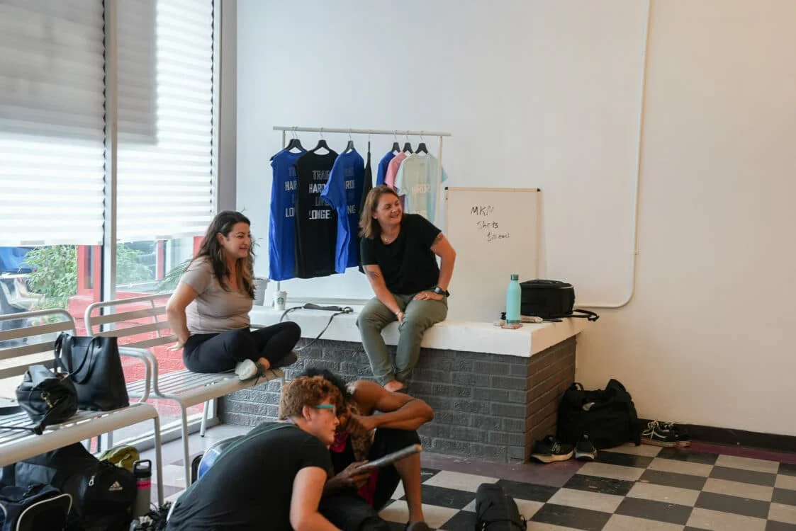 Midtown Krav Maga & Jiu Jitsu facility image