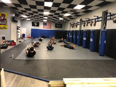 MMA Clarksville facility image