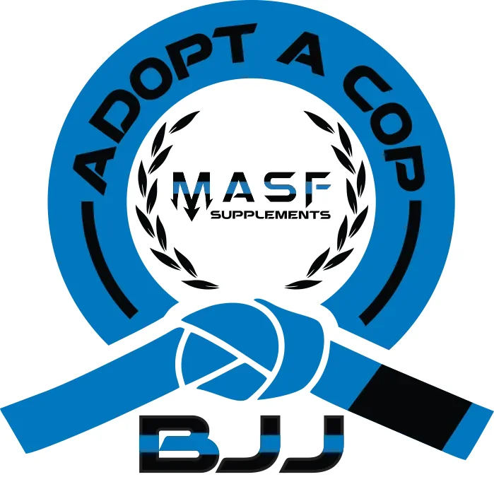 Morris Self Defense - Martial Arts - Jiu-Jitsu - Knoxville academy logo