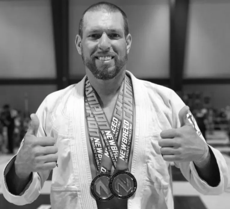 Morris Self Defense - Martial Arts - Jiu-Jitsu - Knoxville facility image