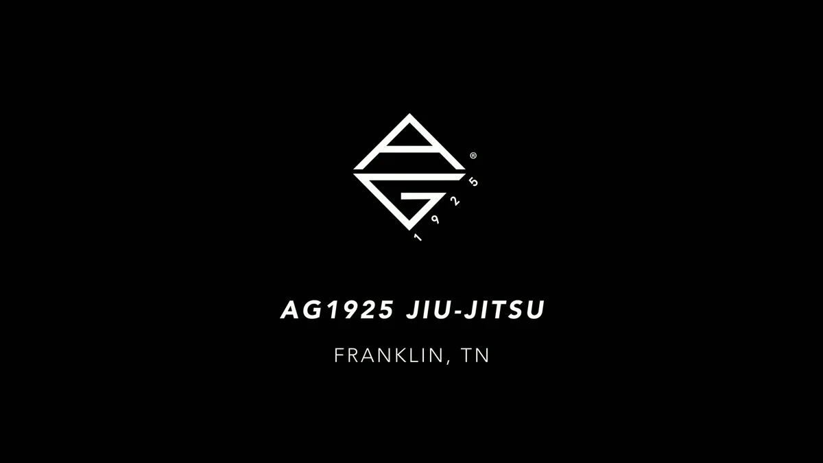 NAGA Nashville Grappling Championship academy logo