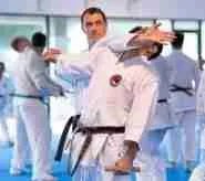 New Visions Dojo facility image