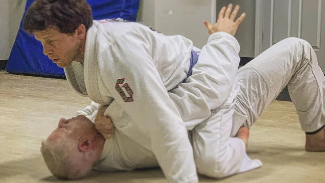 Ooltewah Jiu-Jitsu Academy academy photo