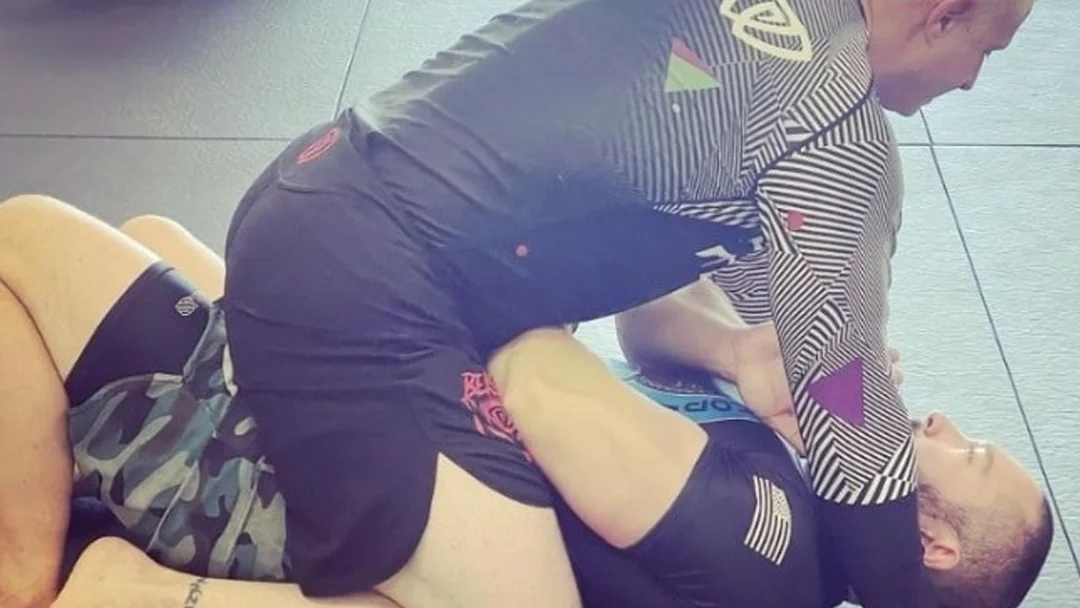 Ooltewah Jiu-Jitsu Academy academy photo