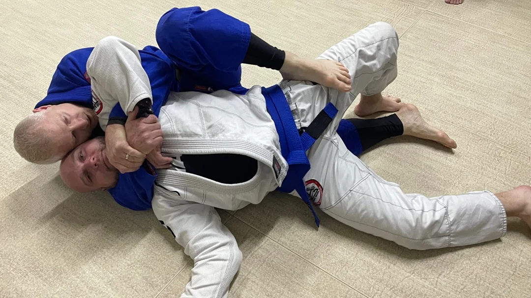 Ooltewah Jiu-Jitsu Academy academy photo