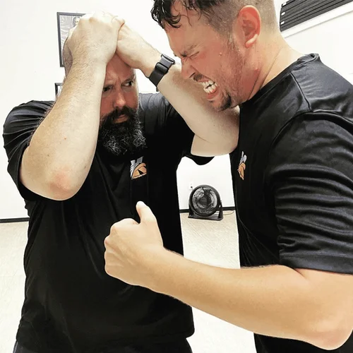 Ooltewah Jiu-Jitsu Academy academy photo