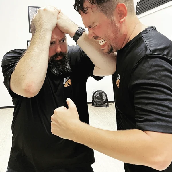 Ooltewah Jiu-Jitsu Academy academy photo