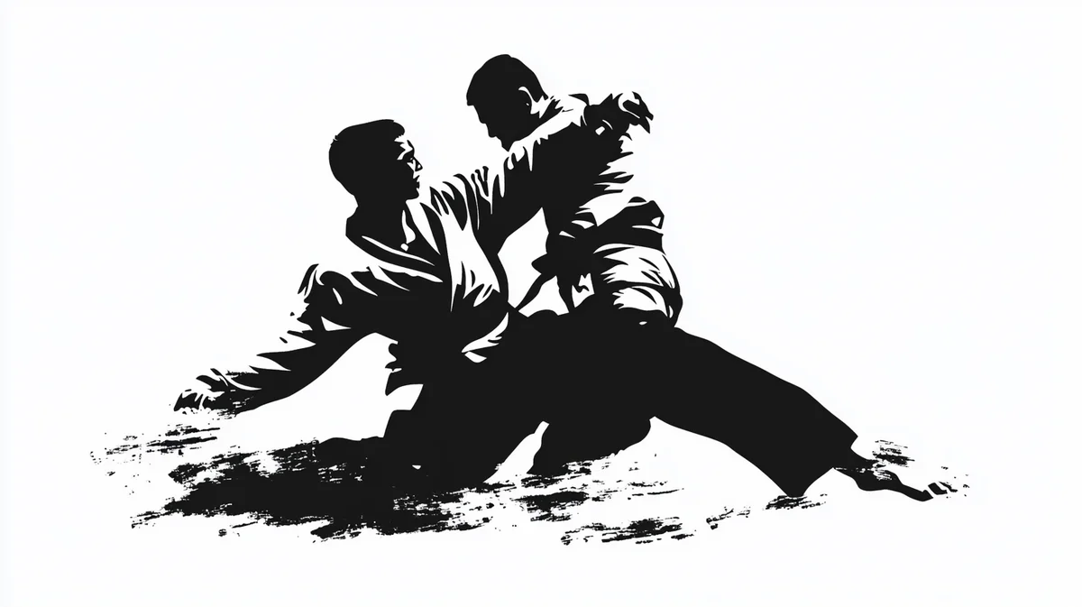 Ooltewah Jiu-Jitsu Academy academy photo