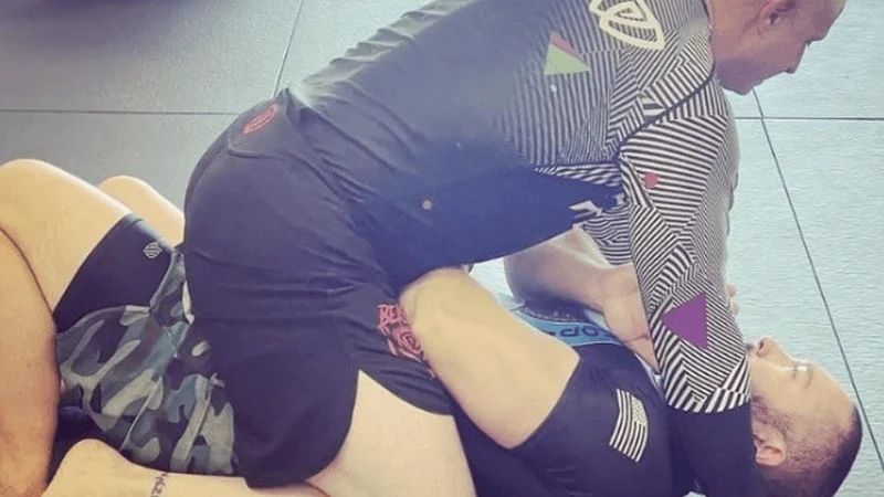 Ooltewah Jiu-Jitsu Academy academy photo