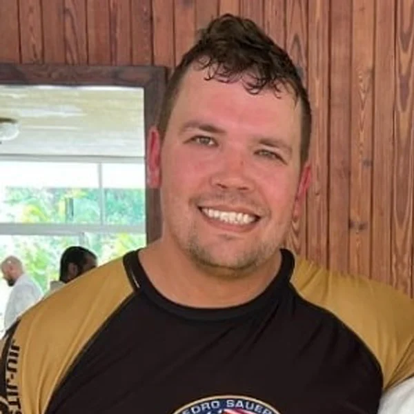 Ooltewah Jiu-Jitsu Academy academy photo