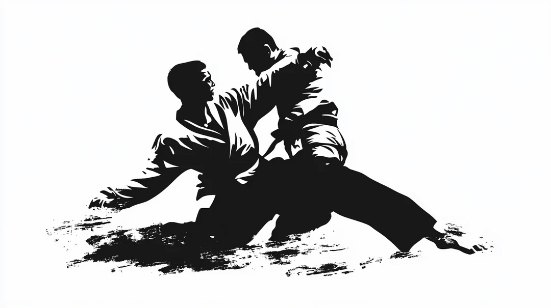 Ooltewah Jiu-Jitsu Academy academy photo