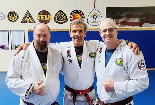 Ooltewah Jiu-Jitsu Academy academy photo